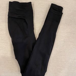 Blanqi Everyday Maternity Belly Support Leggings